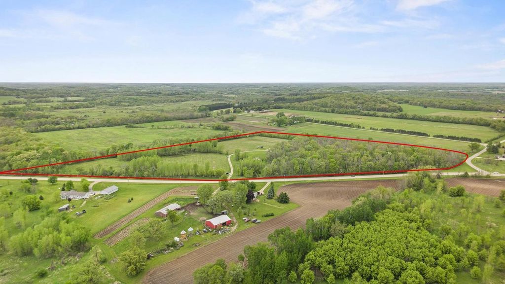 Photo of W4342 County Rd E ROAD, Berlin, WI 54923 (MLS # 2023739)