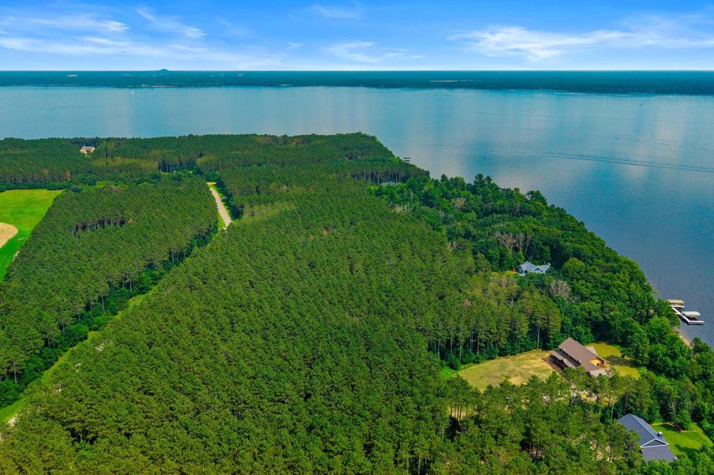 Photo of Lt38 Longview Point, Necedah, WI 54646 (MLS # 1951914)