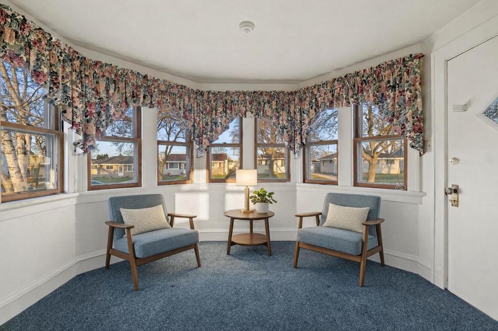 Photo of 3318 S 98th STREET, Milwaukee, WI 53227 (MLS # 1956471)