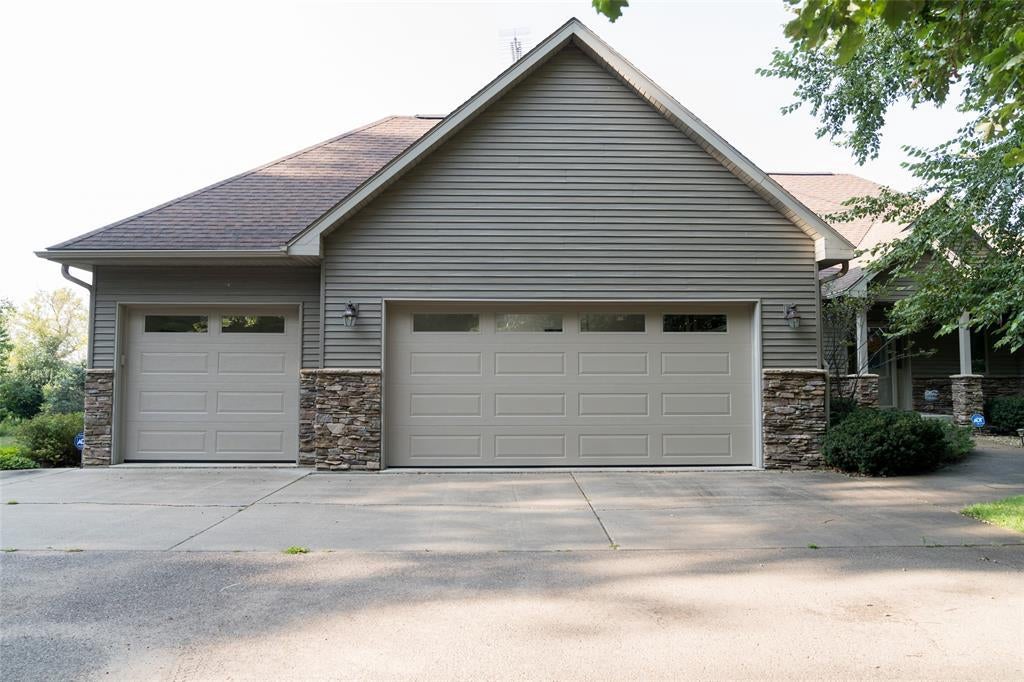 Photo of S51 Deer Run ROAD, Mondovi, WI 54755 (MLS # 1604318)