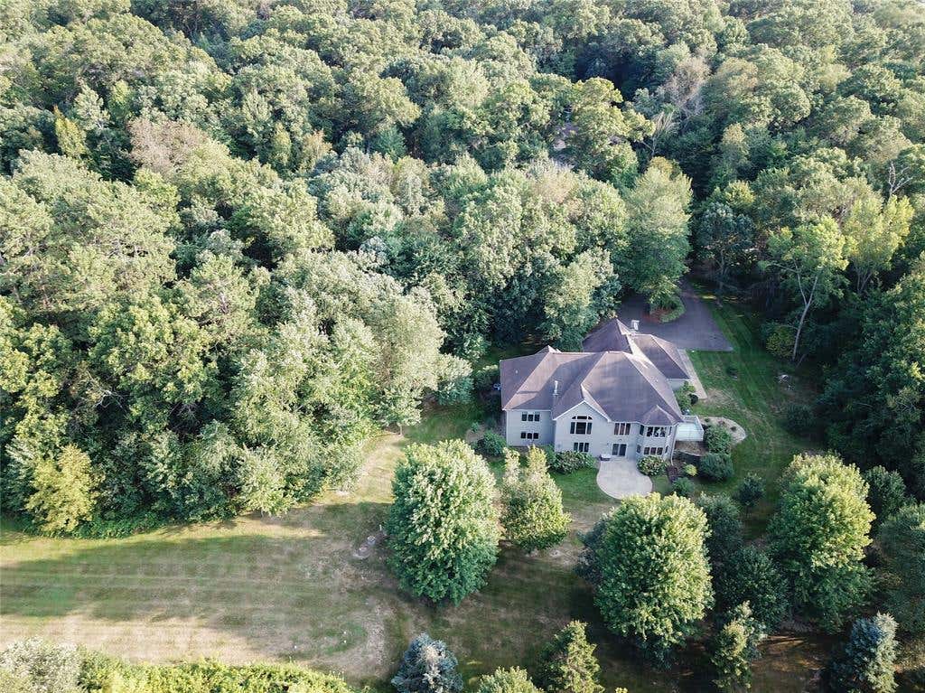 Photo of S51 Deer Run ROAD, Mondovi, WI 54755 (MLS # 1604318)