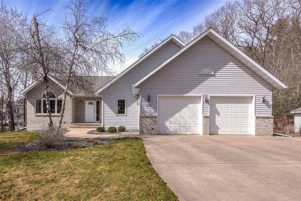 Photo of 472 Glenwood Ct, Chippewa Falls, WI 54729 (MLS # 1600037)