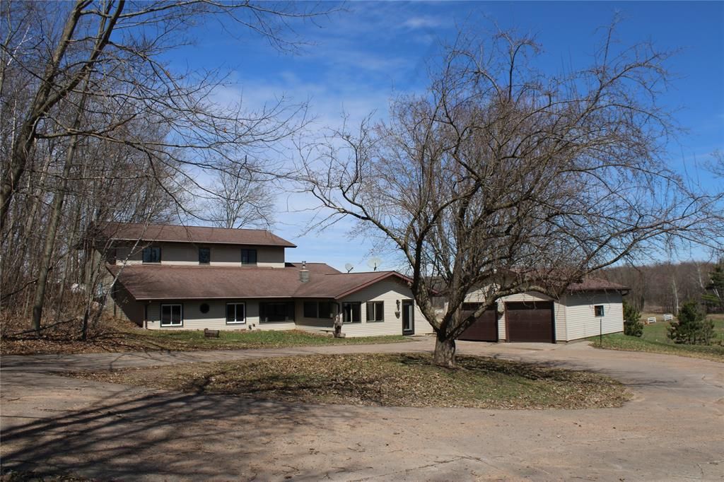 Photo of 2317 &amp; 2345 19th STREET, Rice Lake, WI 54868 (MLS # 1598897)