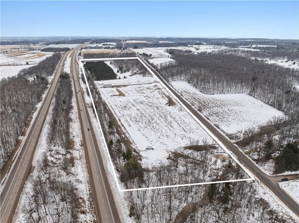 Photo of 2317 &amp; 2345 19th STREET, Rice Lake, WI 54868 (MLS # 1598897)