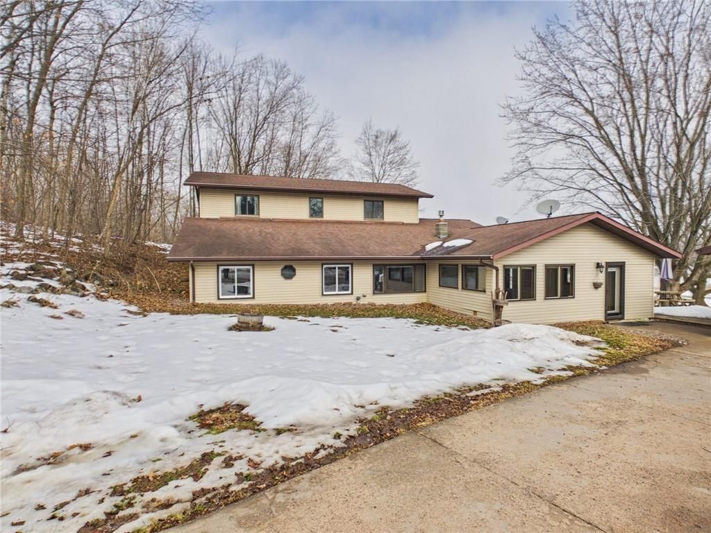 Photo of 2317 &amp; 2345 19th STREET, Rice Lake, WI 54868 (MLS # 1598897)