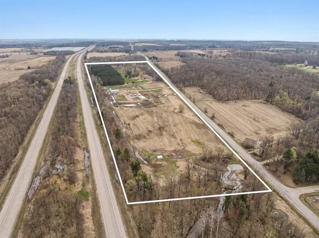 Photo of 2317 &amp; 2345 19th STREET, Rice Lake, WI 54868 (MLS # 1598897)