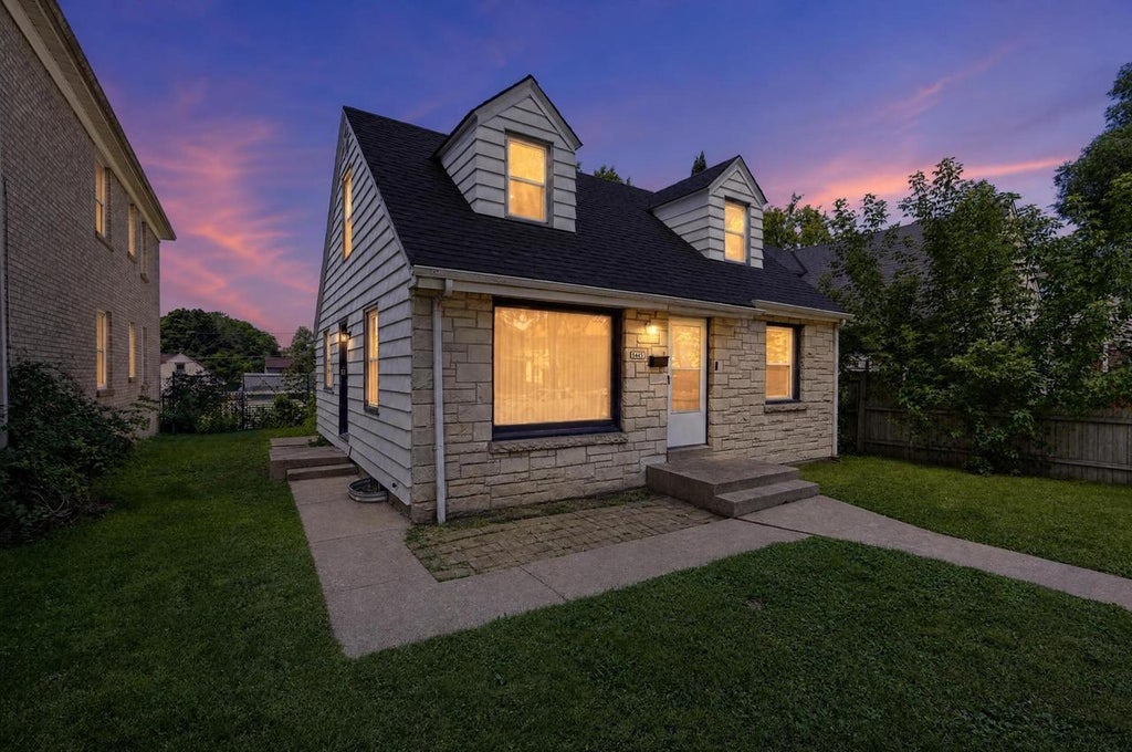 Photo of 3445 N 58th STREET, Milwaukee, WI 53216 (MLS # 1972056)