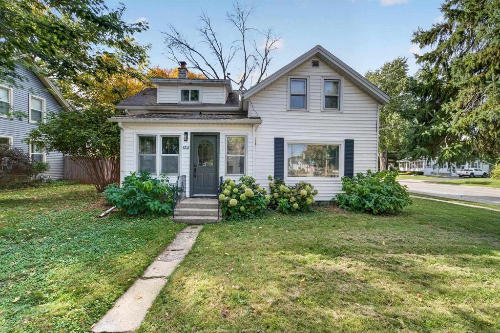 Photo of 5702 Milwaukee STREET, Mcfarland, WI 53558 (MLS # 2034706)