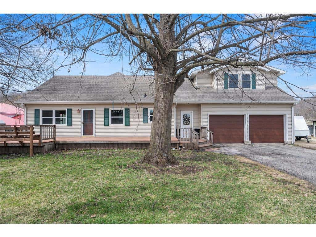 Photo of W8040 State Road 29, River Falls, WI 54022 (MLS # 7028916)