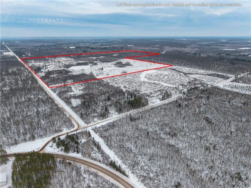 Photo of N8280 Winter ROAD, Ladysmith, WI 54848 (MLS # 1598303)