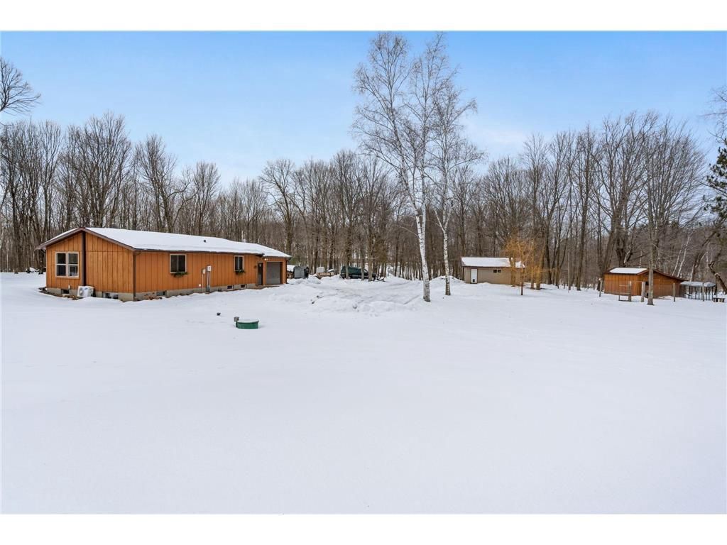 Photo of 2226 150th STREET, Milltown, WI 54858 (MLS # 7007778)