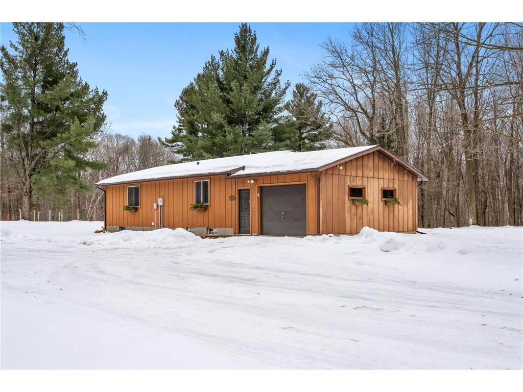 Photo of 2226 150th STREET, Milltown, WI 54858 (MLS # 7007778)