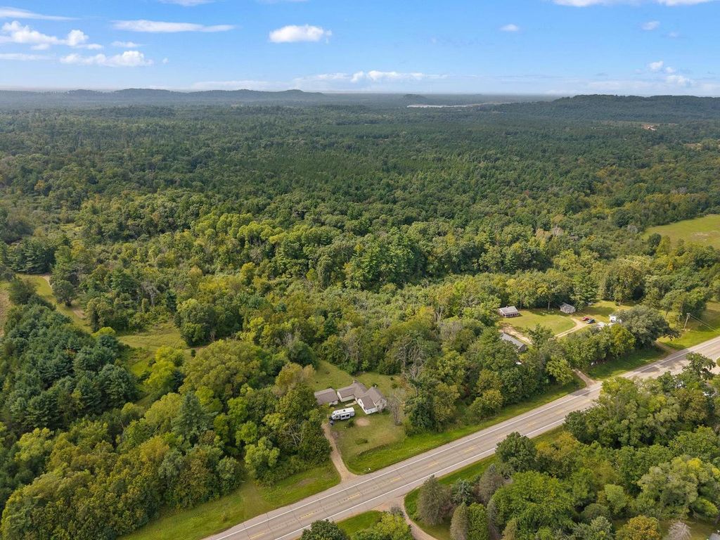 Photo of 2707 Highway 13, Adams, WI 53910 (MLS # 2012181)