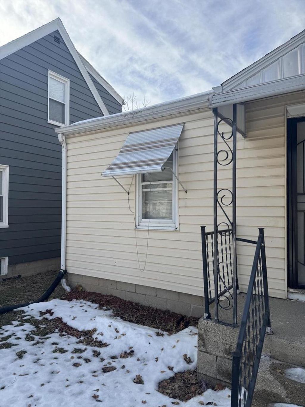 Photo of 4877 N 40th STREET, Milwaukee, WI 53209 (MLS # 1945588)