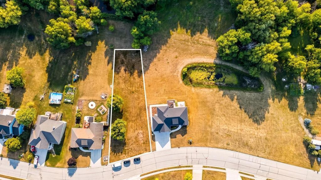 Photo of Lt3 Audubon ROAD, Sheboygan, WI 53083 (MLS # 1972718)