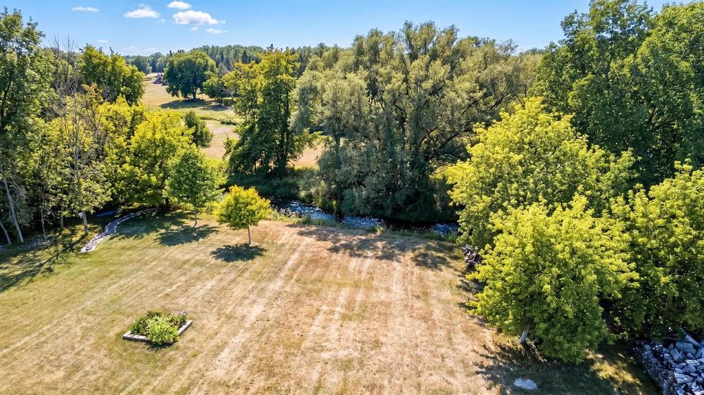 Photo of Lt3 Audubon ROAD, Sheboygan, WI 53083 (MLS # 1972718)