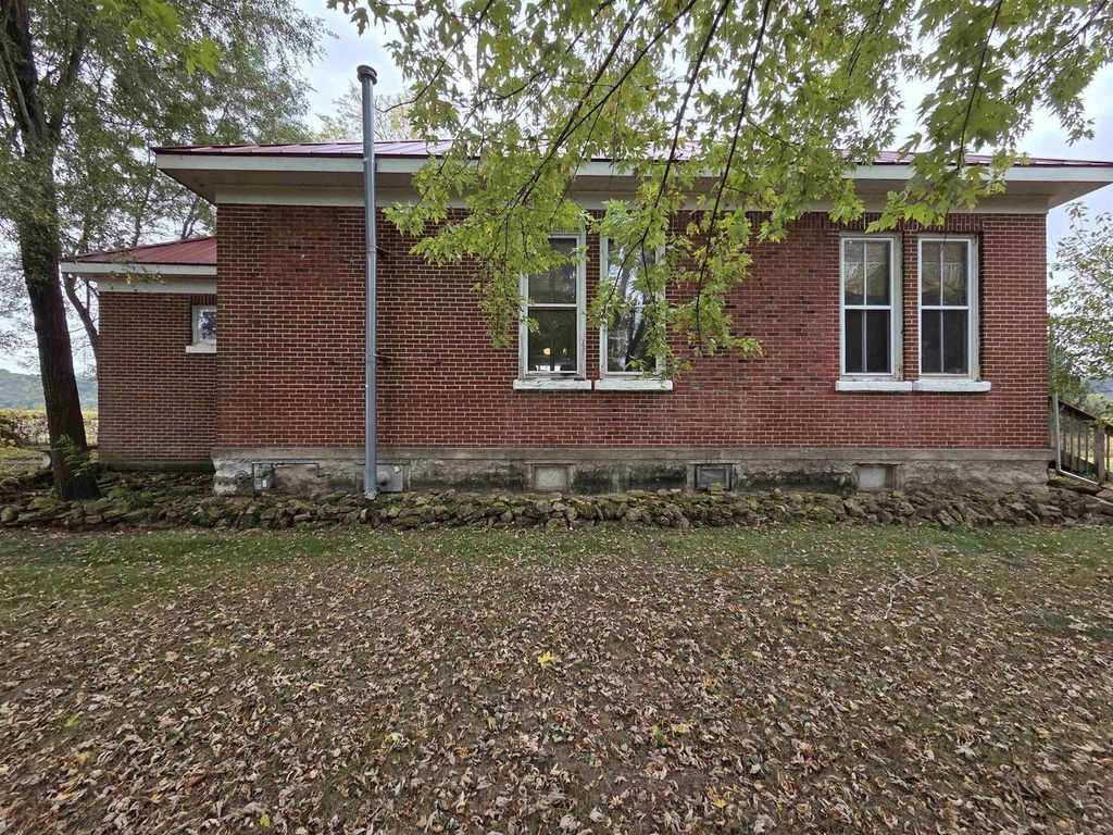 Photo of 7610 N Prairie ROAD, Muscoda, WI 53573 (MLS # 2010665)