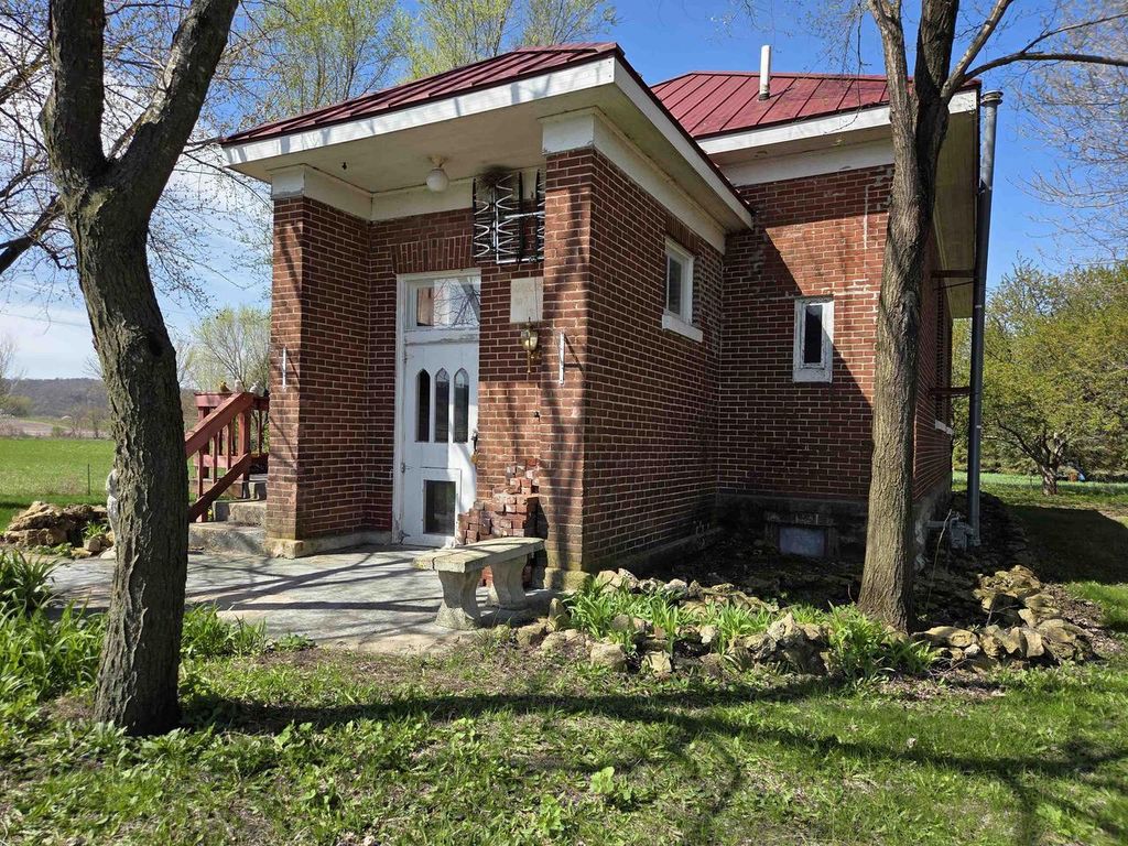 Photo of 7610 N Prairie ROAD, Muscoda, WI 53573 (MLS # 2010665)