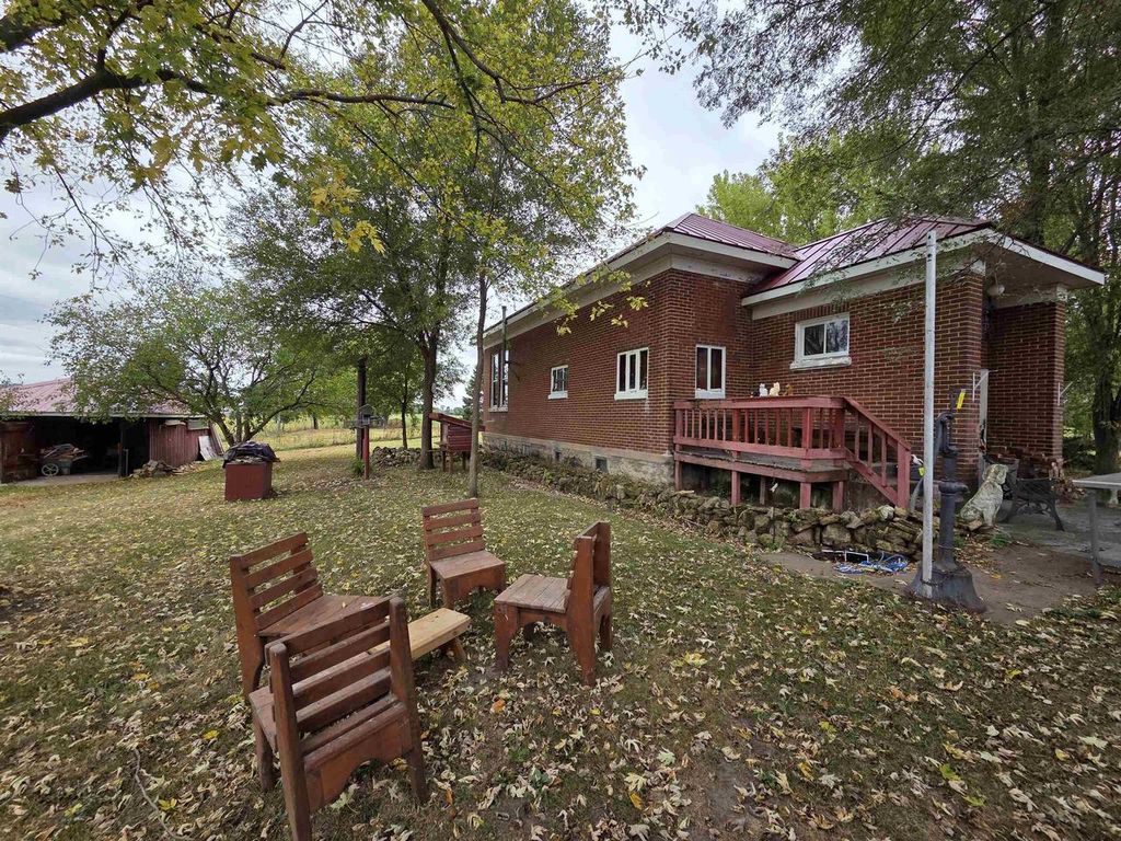 Photo of 7610 N Prairie ROAD, Muscoda, WI 53573 (MLS # 2010665)