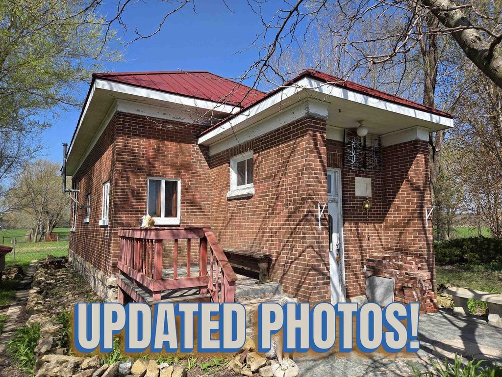 Photo of 7610 N Prairie ROAD, Muscoda, WI 53573 (MLS # 2010665)