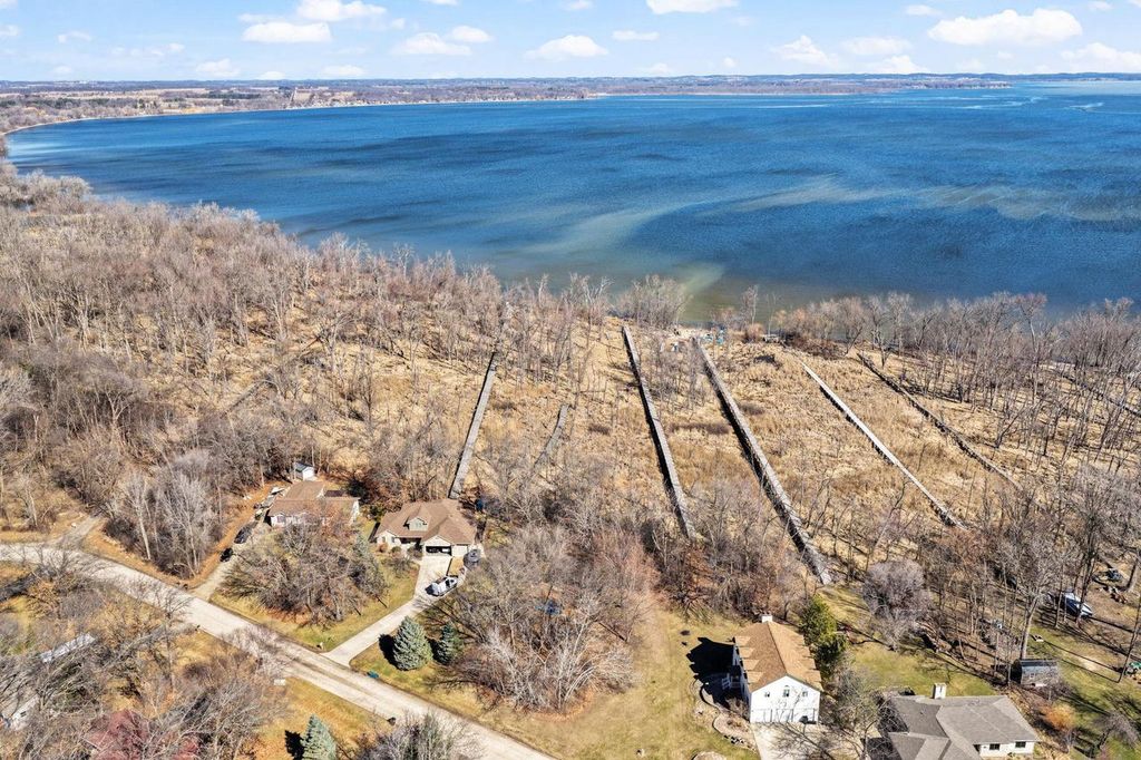 Photo of 1043 E Lakeside DRIVE, Edgerton, WI 53534 (MLS # 2017695)