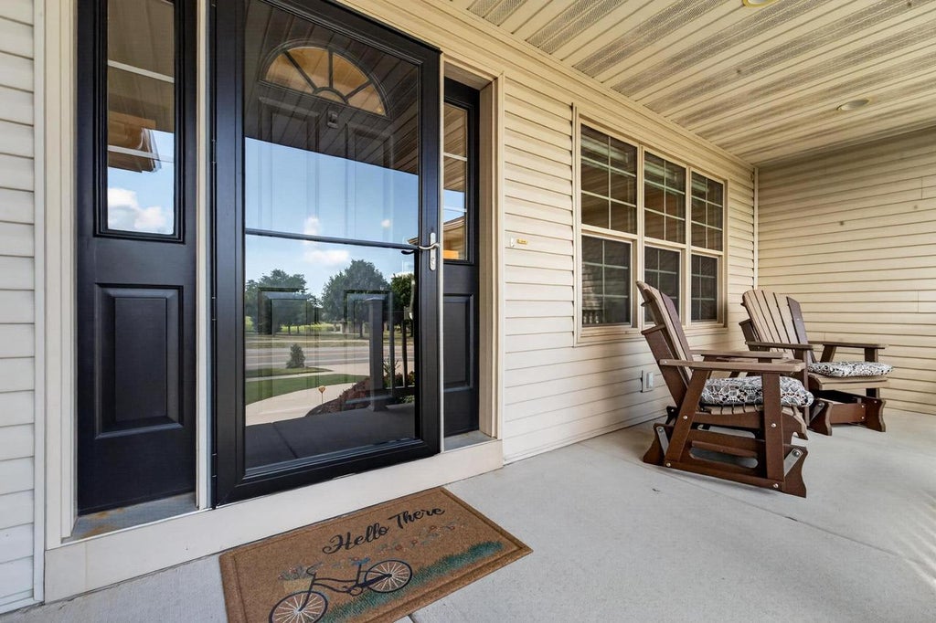 Photo of 2055 St Albert The Great DRIVE, Sun Prairie, WI 53590 (MLS # 2029115)