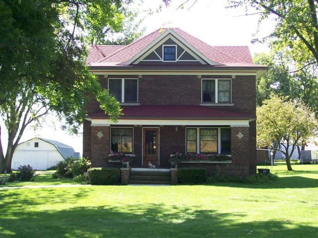 Photo of W1361 Decatur ROAD, Brodhead, WI 53520 (MLS # 2015018)