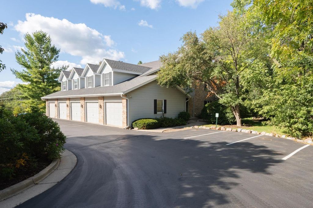 Photo of 2357 Quail Hollow COURT #D, Delafield, WI 53018 (MLS # 1934681)
