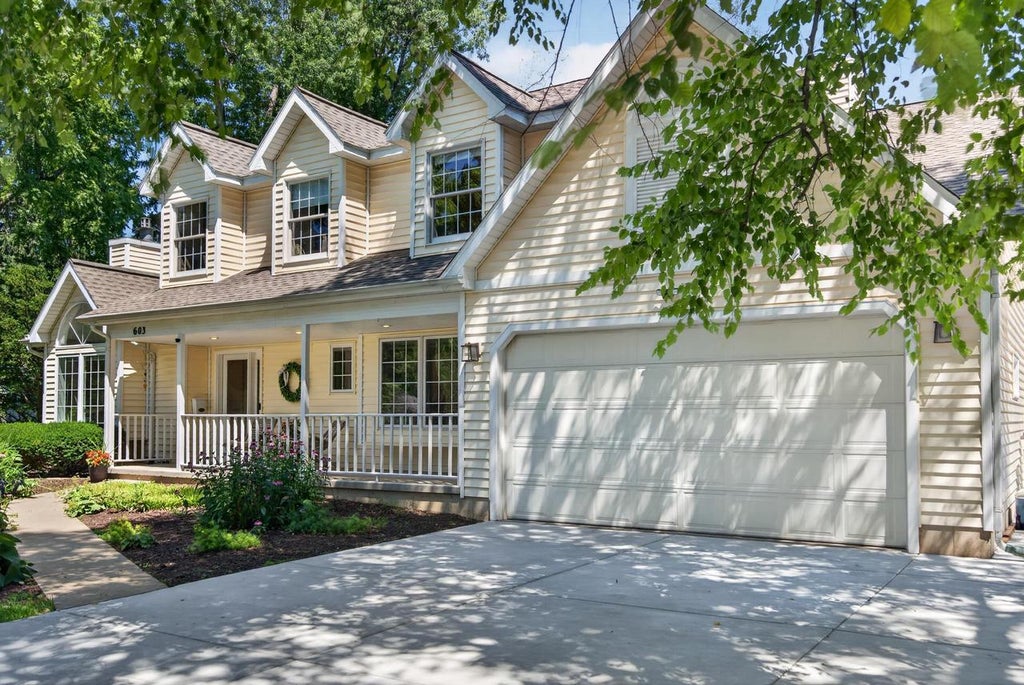 Photo of 603 Owen ROAD, Monona, WI 53716 (MLS # 2028151)