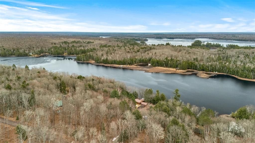 Photo of 10562 Forest Circle DRIVE, Hayward, WI 54843 (MLS # 1600050)