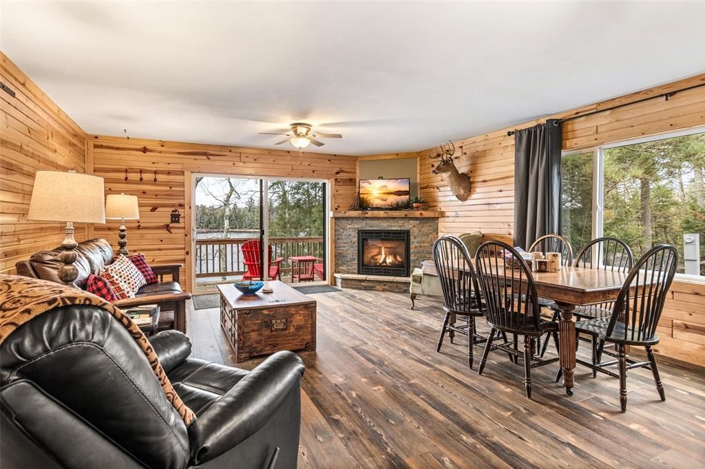 Photo of 10562 Forest Circle DRIVE, Hayward, WI 54843 (MLS # 1600050)