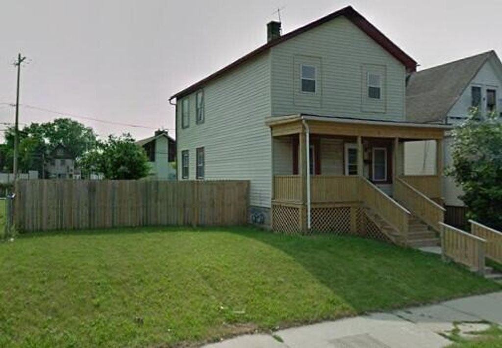 Photo of 3646 N 20th STREET #3646A, Milwaukee, WI 53206 (MLS # 1939161)