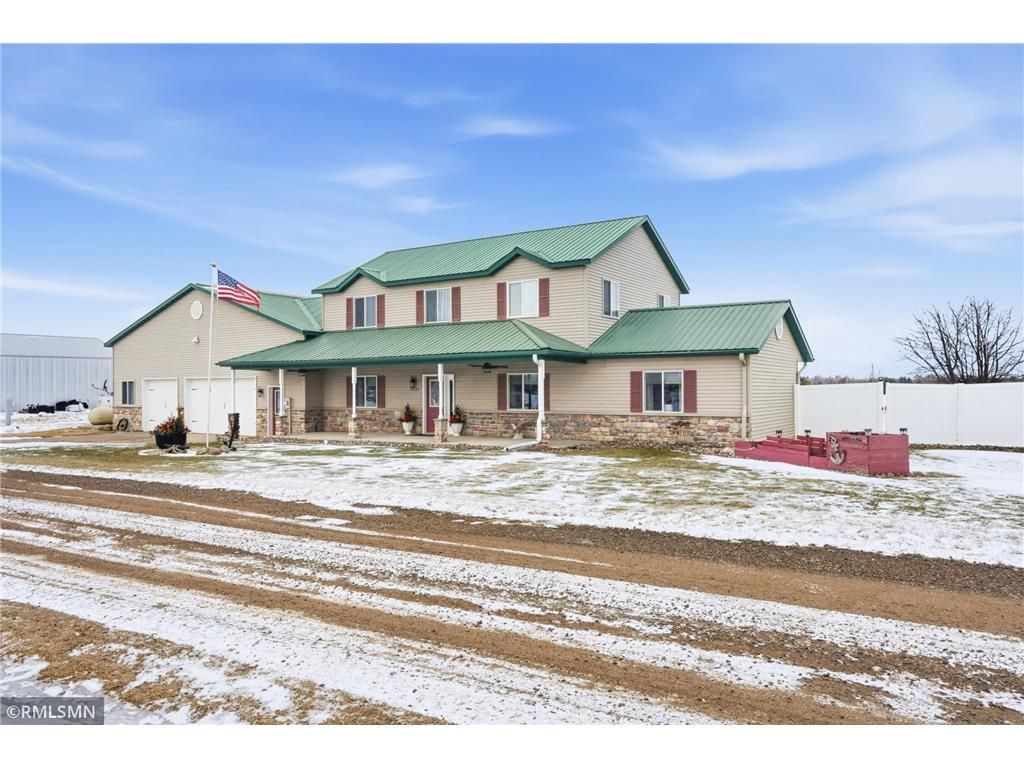 Photo of 28280 State Highway 64, Cornell, WI 54732 (MLS # 7028357)
