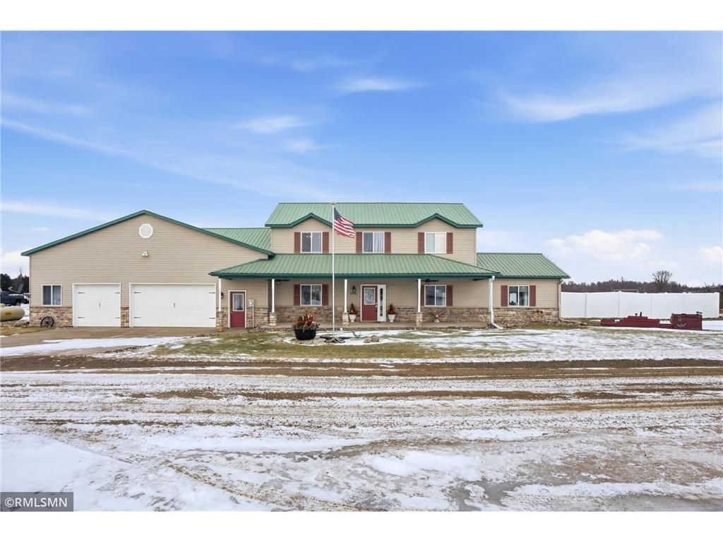 Photo of 28280 State Highway 64, Cornell, WI 54732 (MLS # 7028357)