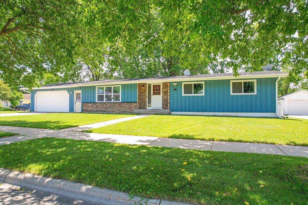 Photo of 602 Packard STREET, Tomah, WI 54660 (MLS # 2025966)
