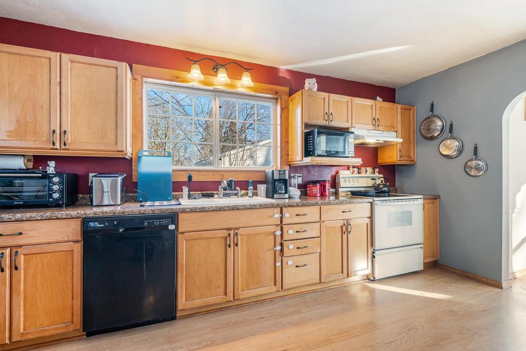 Photo of 126 W 14th STREET, Kaukauna, WI 54130 (MLS # 50320864)