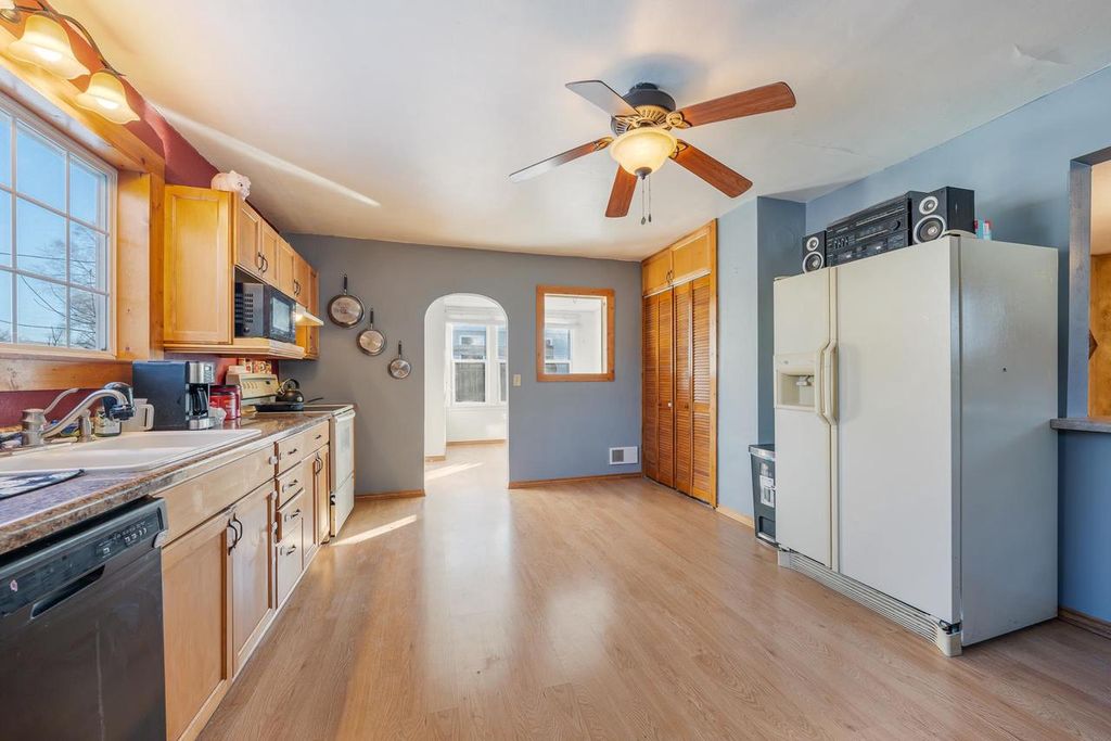 Photo of 126 W 14th STREET, Kaukauna, WI 54130 (MLS # 50320864)