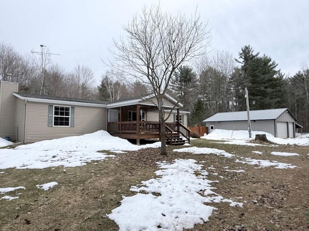 Photo of N3723 Doemel LANE, White Lake, WI 54491 (MLS # 50323052)