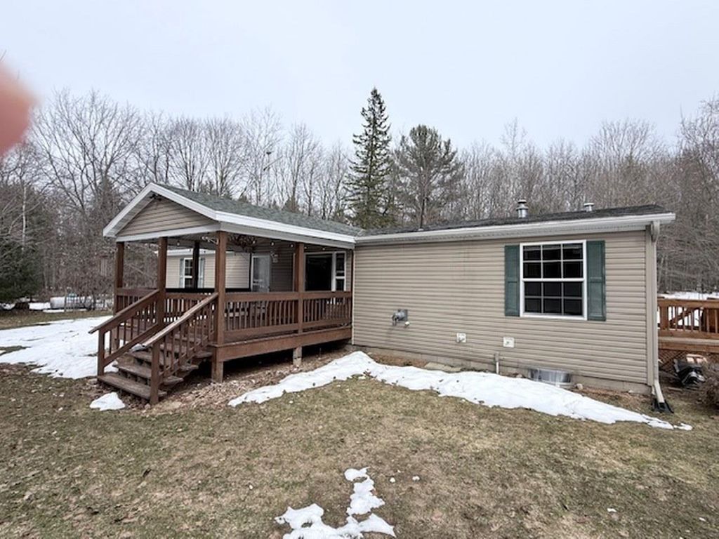 Photo of N3723 Doemel LANE, White Lake, WI 54491 (MLS # 50323052)