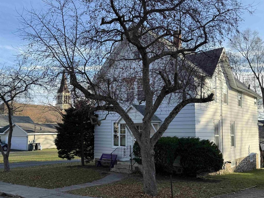 Photo of 246 Clay STREET, Montello, WI 53949 (MLS # 2013259)