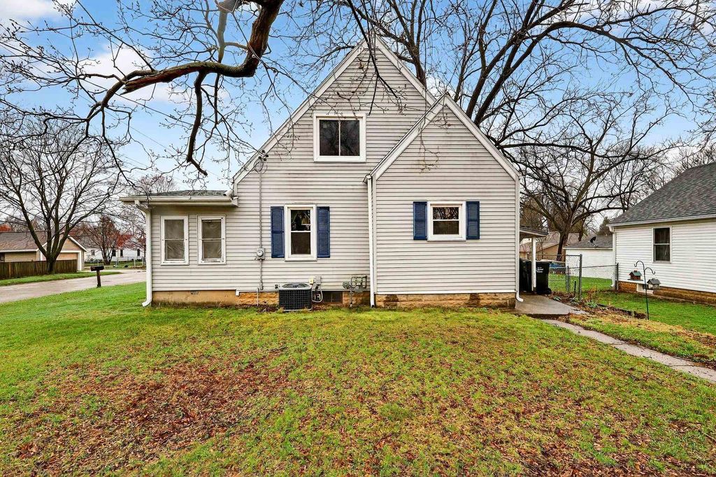 Photo of 622 Townline AVENUE, Beloit, WI 53511 (MLS # 2020032)