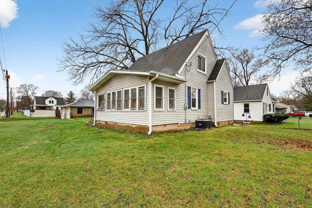 Photo of 622 Townline AVENUE, Beloit, WI 53511 (MLS # 2020032)