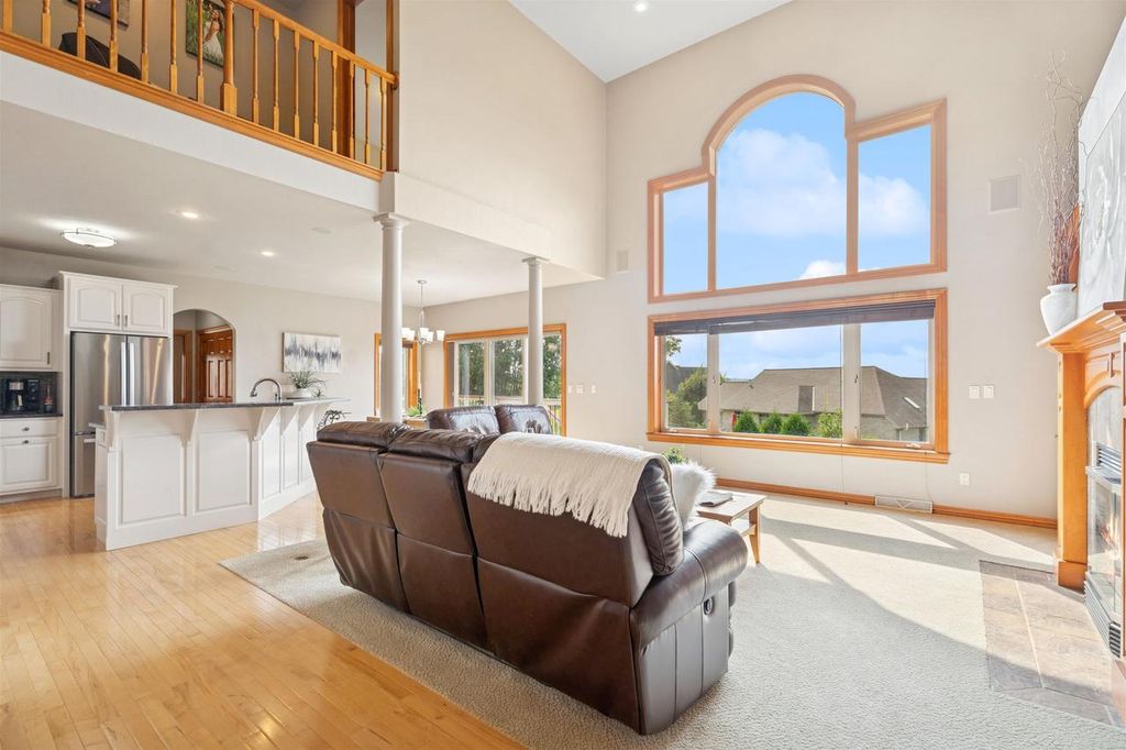 Photo of 1625 Symphony HEIGHTS, Green Bay, WI 54311 (MLS # 50317568)