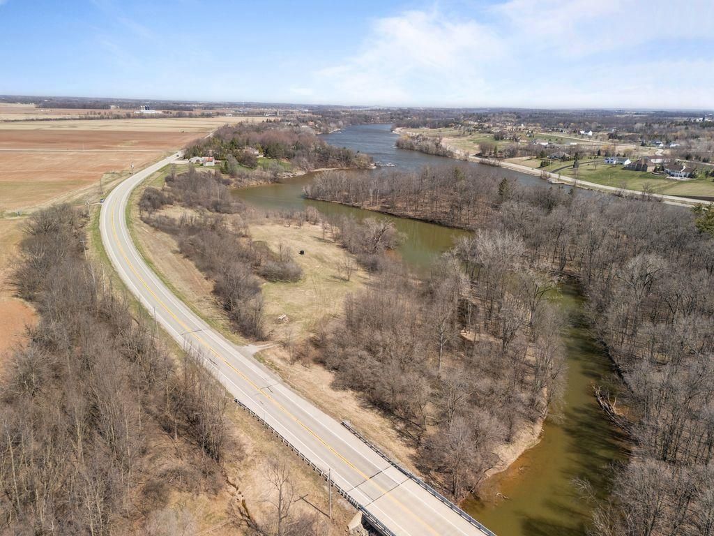 Photo of Lost Dauphin ROAD, De Pere, WI 54115 (MLS # 50320780)