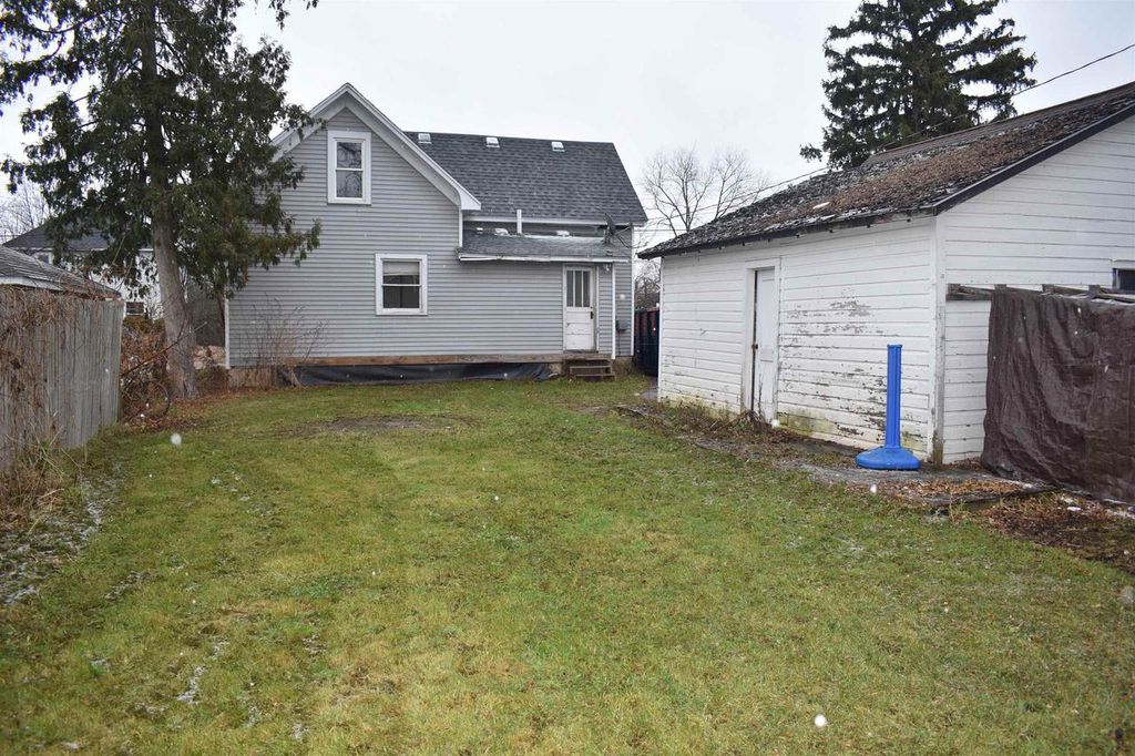 Photo of 821 N 10th AVENUE, Wisconsin Rapids, WI 54495 (MLS # 2012727)