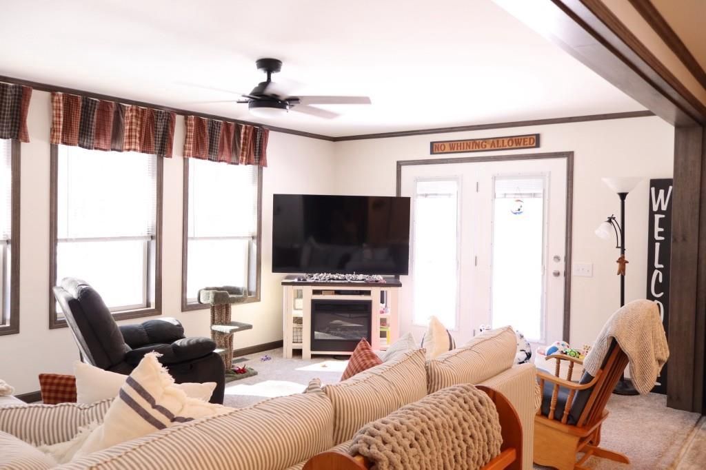 Photo of 8851 W Lundy LANE, Woodruff, WI 54568 (MLS # 22601054)