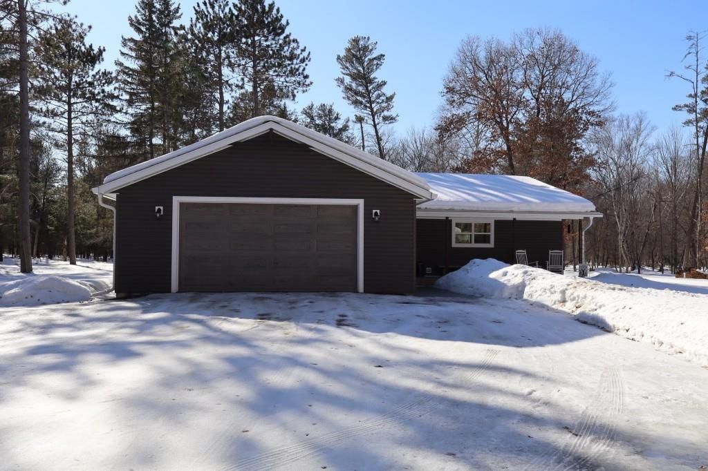Photo of 8851 W Lundy LANE, Woodruff, WI 54568 (MLS # 22601054)