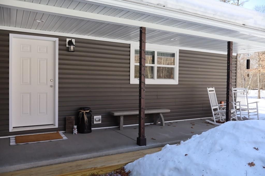 Photo of 8851 W Lundy LANE, Woodruff, WI 54568 (MLS # 22601054)