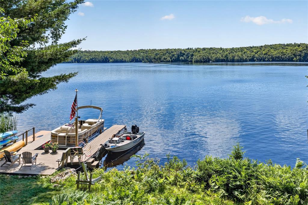 Photo of 7465W McGovern ROAD, Hayward, WI 54843 (MLS # 1603162)