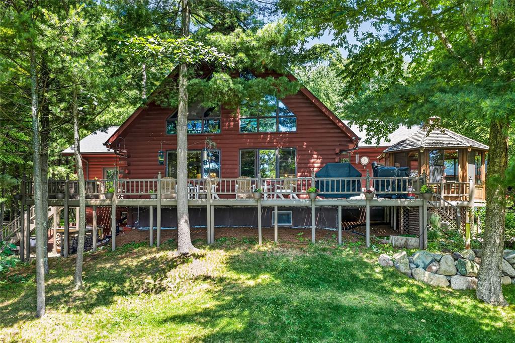 Photo of 7465W McGovern ROAD, Hayward, WI 54843 (MLS # 1603162)